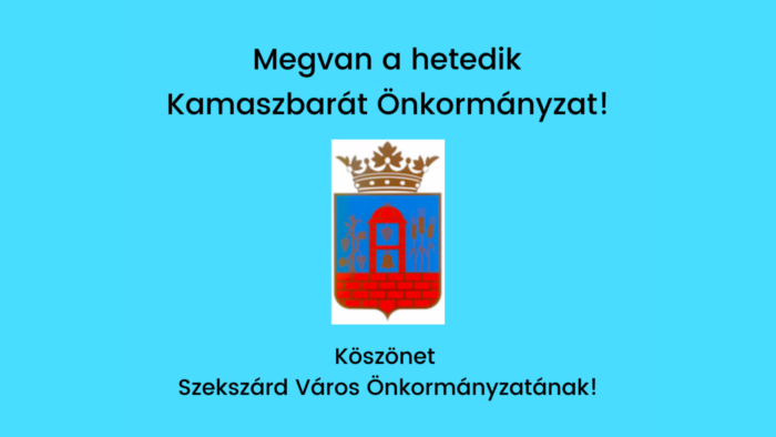 Szekszárd Kamaszbarát Önkormányzat