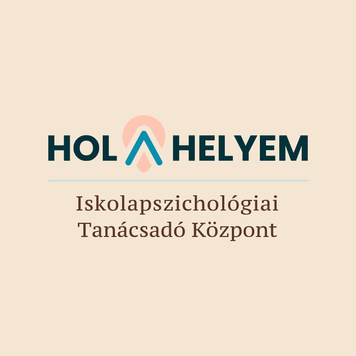 Hol a Helyem Iskolapszichológiai Tanácsadó Központ