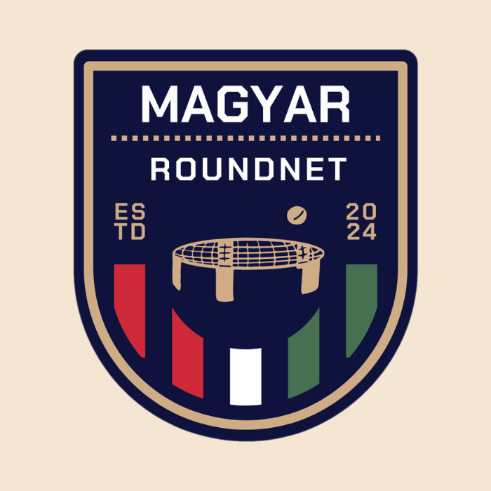 Magyar Roundnet Szövetség